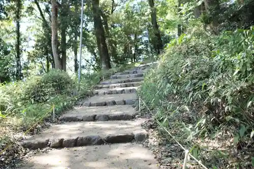 浅間神社（千駄塚）(栃木県)