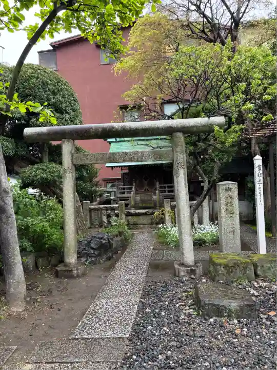 住吉神社(東京都)