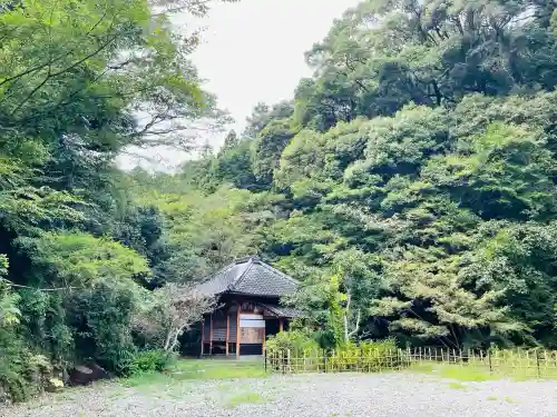 瑞巌寺(三重県)