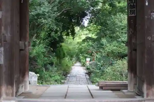 志度寺のその他建物