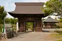 永福寺 童子堂(埼玉県)