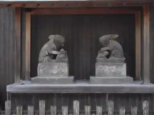調神社(埼玉県)
