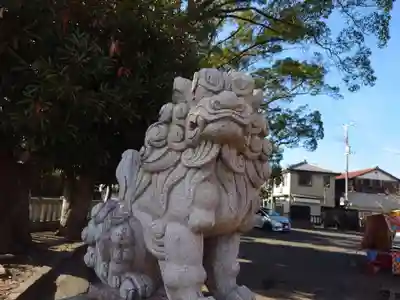 玉前神社(千葉県)