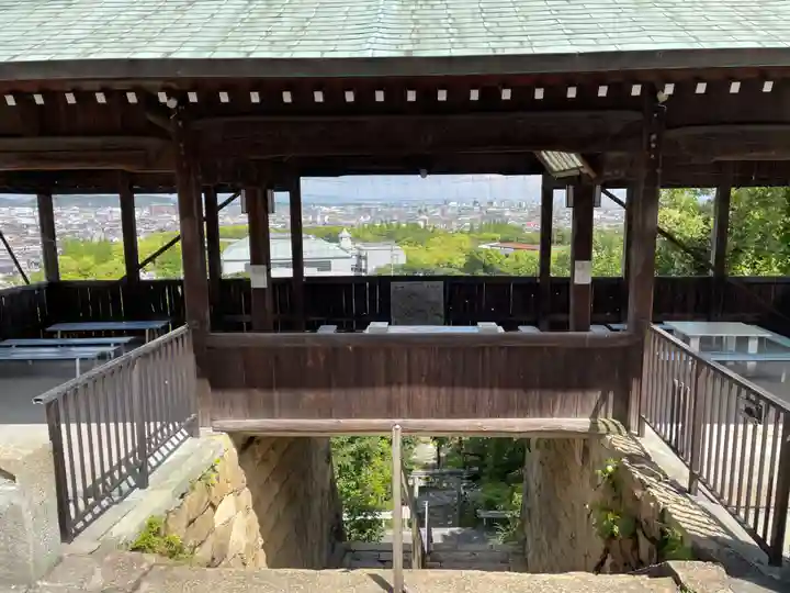 生石神社(兵庫県)