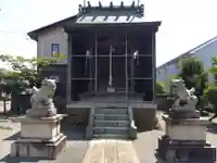 大日神社(福井県)