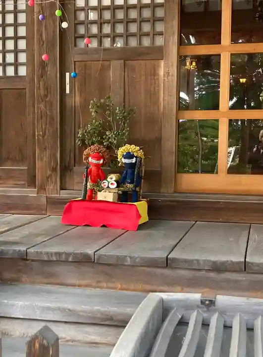 豊景神社(福島県)