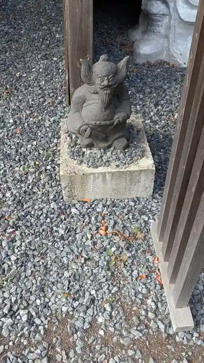 若宮八幡宮(陶器神社)(京都府)