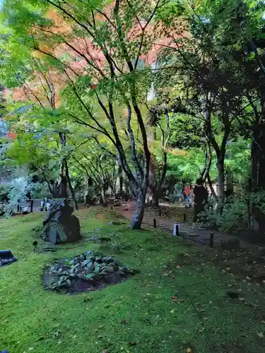 円通院(宮城県)