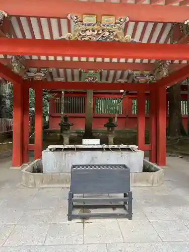 香取神宮(千葉県)