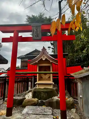 車折神社(京都府)