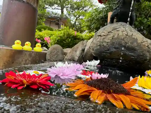 大鏑神社(福島県)