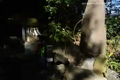 多摩川浅間神社(東京都)