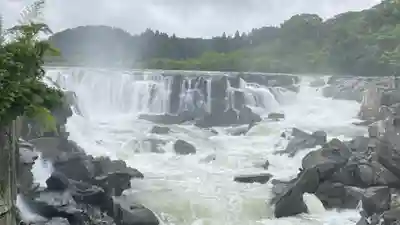 清水神社(鹿児島県)