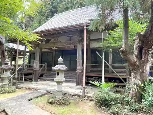 澄源寺(三重県)