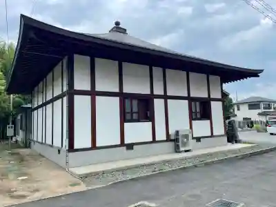 楊谷寺(神奈川県)