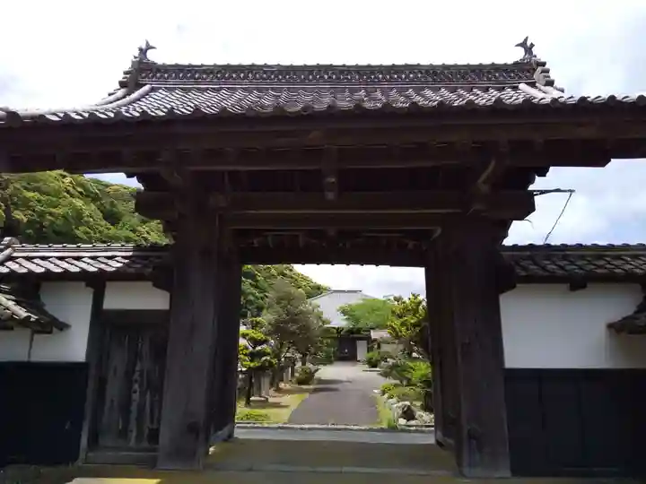 空印寺(福井県)