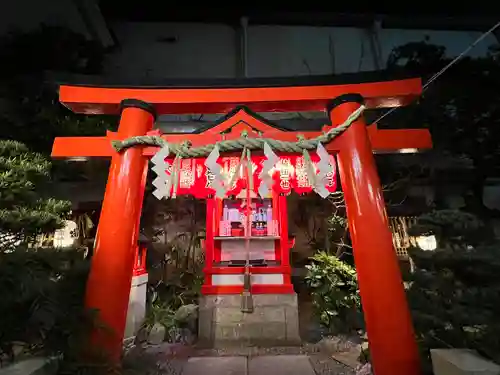 錦天満宮(京都府)