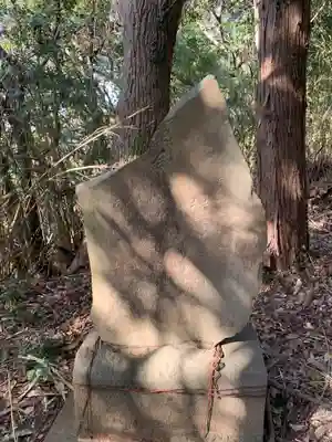稲荷神社(千葉県)