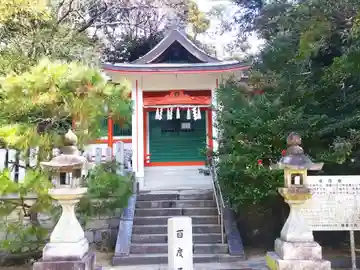 春日神社(大阪府)
