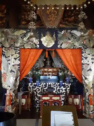 祇陀寺(岩手県)