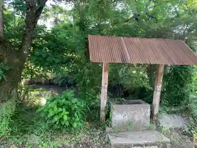 八幡神社(千葉県)
