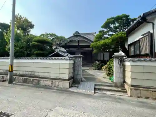 観音寺(三重県)