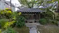 和貴宮神社(京都府)