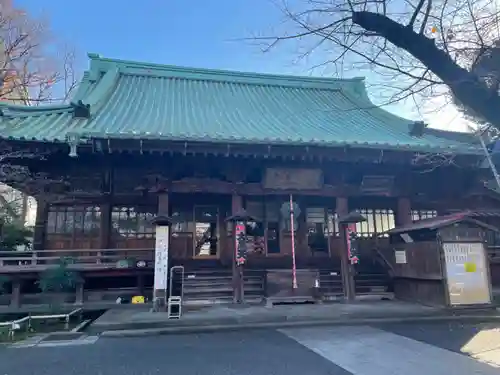 護国院(東京都)