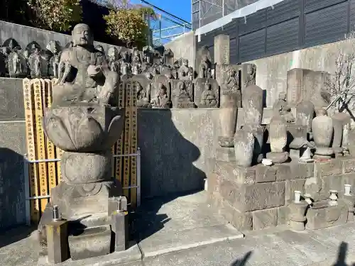 長泉寺(東京都)