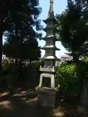 曹源寺(群馬県)