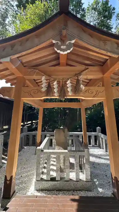 和泉國一之宮 大鳥大社(大阪府)