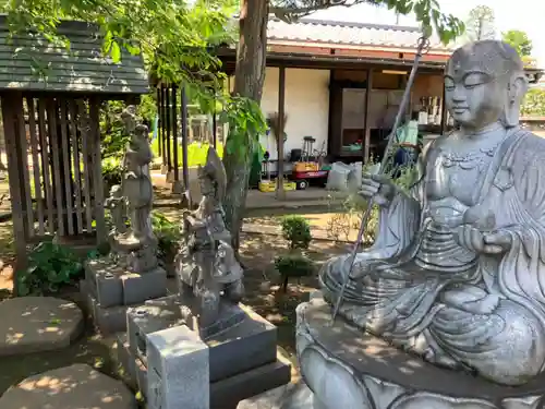 多聞院(東京都)