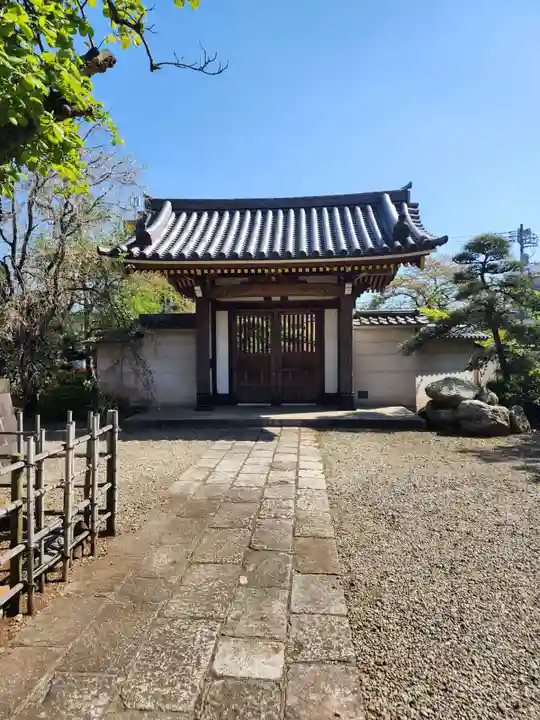 禪定院(東京都)