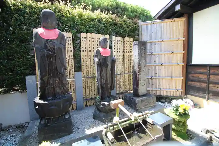 放生寺(東京都)