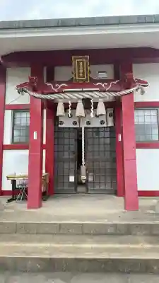 貴船神社(福岡県)