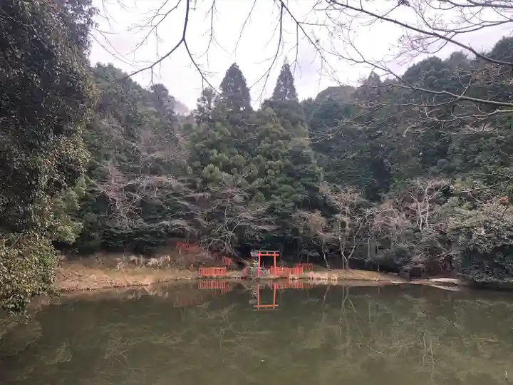 大神神社のその他建物