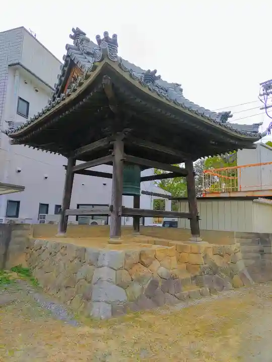 正覚寺のその他建物