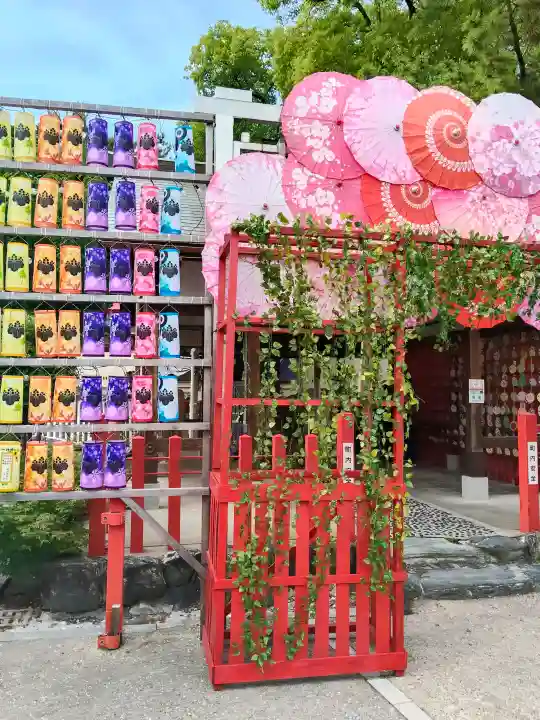 別小江神社(愛知県)