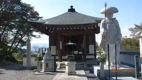 岡寺（龍蓋寺）(奈良県)