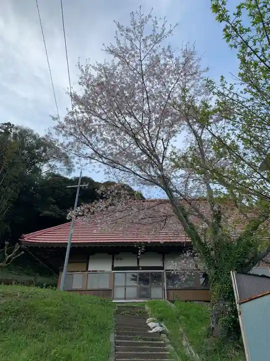 善福寺(千葉県)