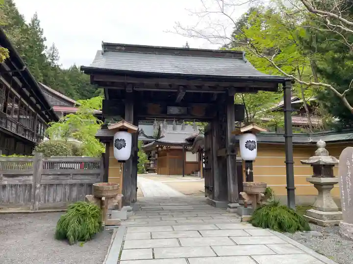 明王院(和歌山県)