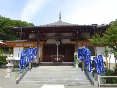 龍散寺の末社・摂社