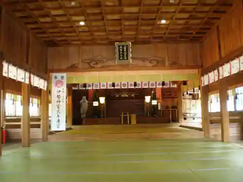 十日恵比須神社の本殿