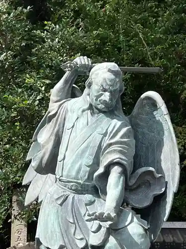 高尾山薬王院(東京都)