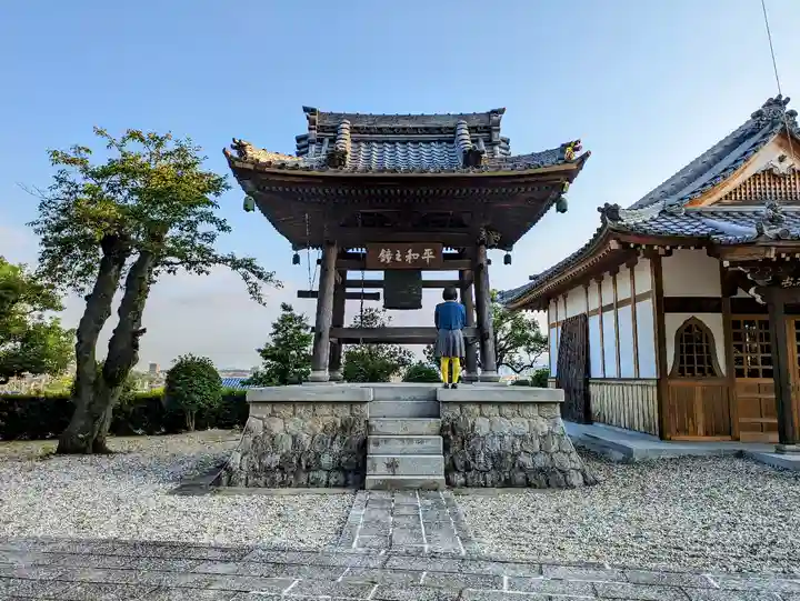 宝生寺のその他建物