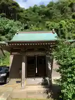 金剛寺の本殿・本堂