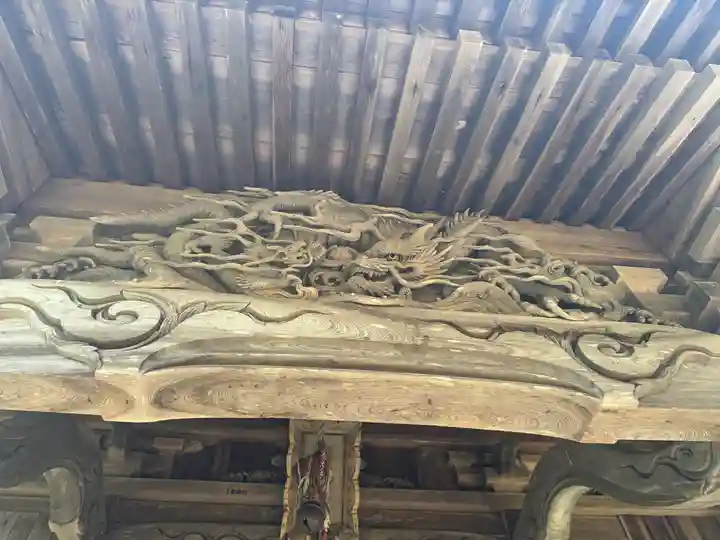 須賀神社(新潟県)