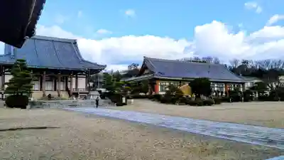 三河別院のその他建物