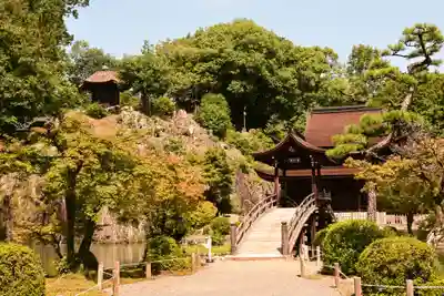 永保寺(岐阜県)