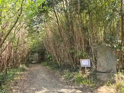 神在神社(福岡県)